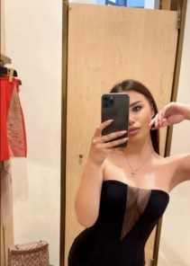 Фото проститутки Настя №3 в городе Балезино