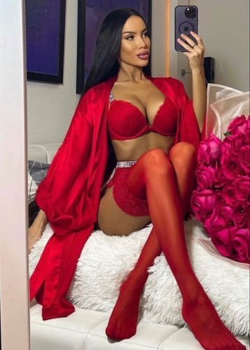 Кристина, Г. Балезино